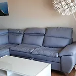 Orange Seaview Appartment