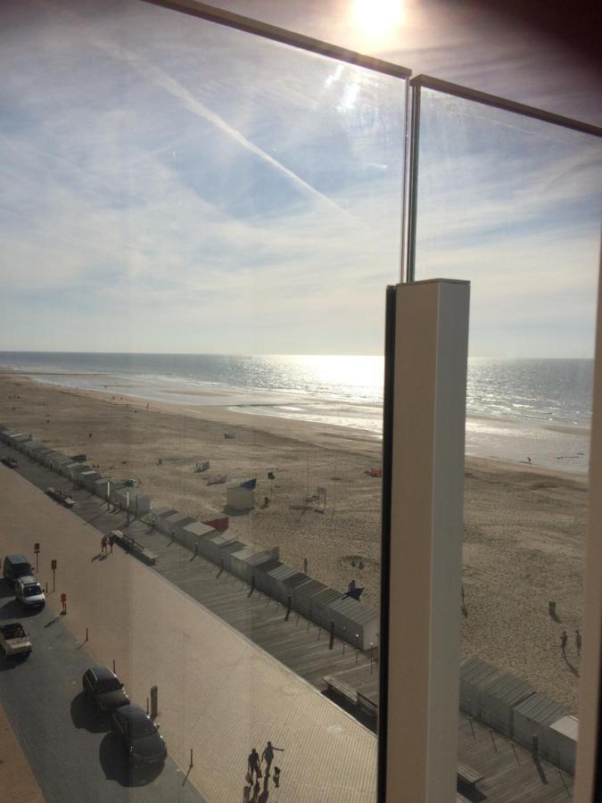 Apartment Orange Seaview