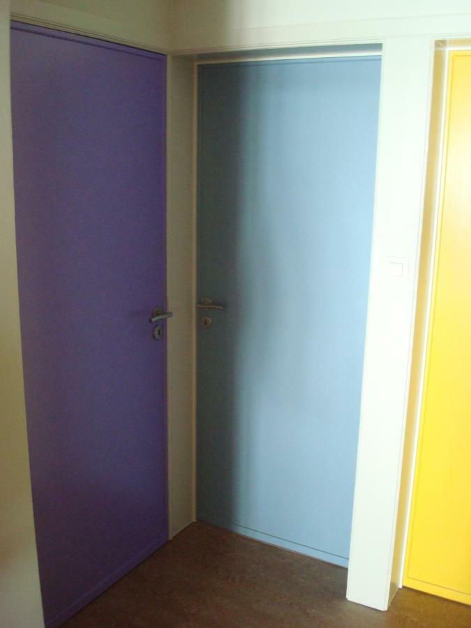 Apartment Orange Seaview